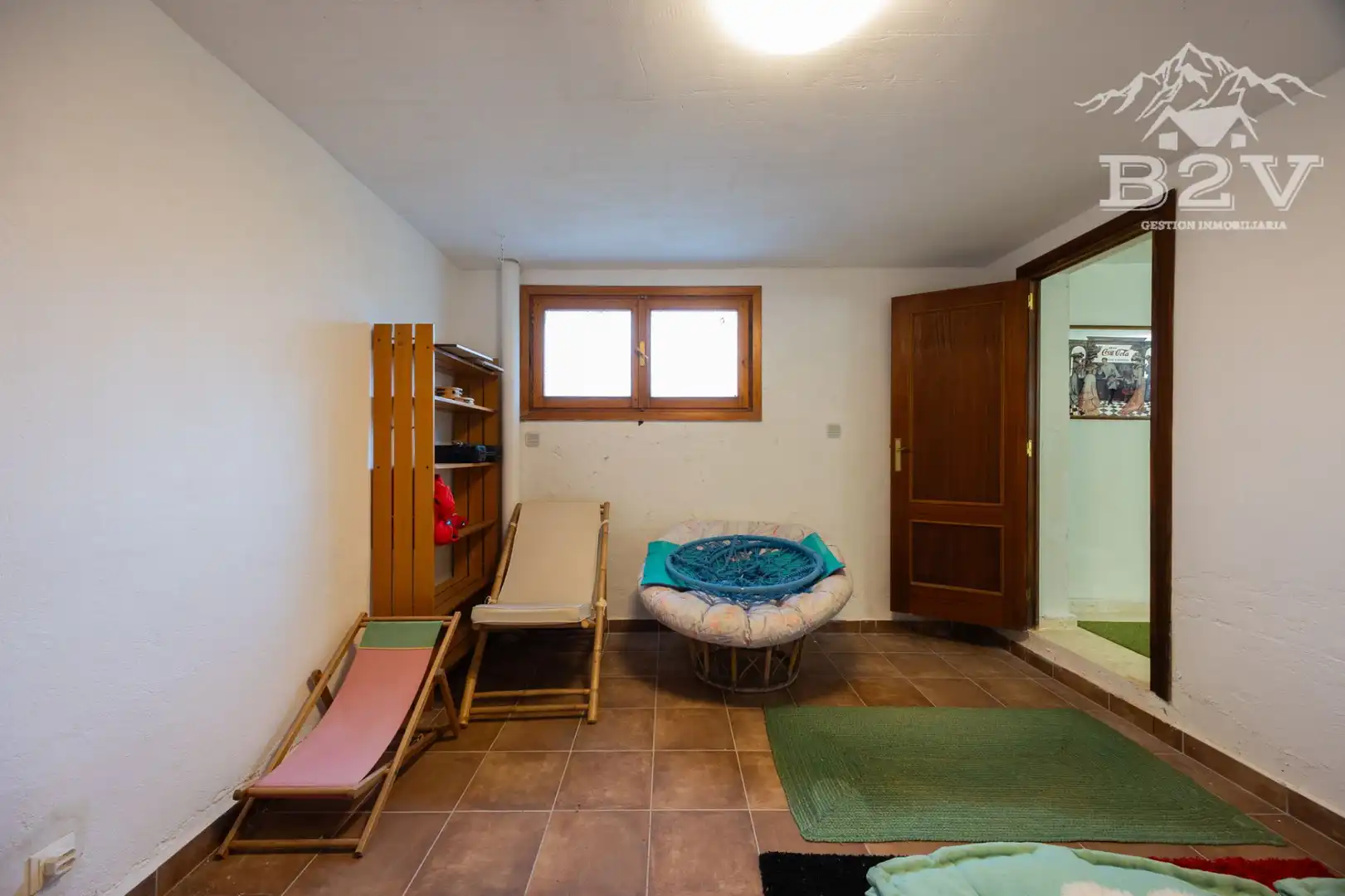 Casa o xalet en venda en Soto del Real amb Calefacció, Jardí privat i Terrassa
