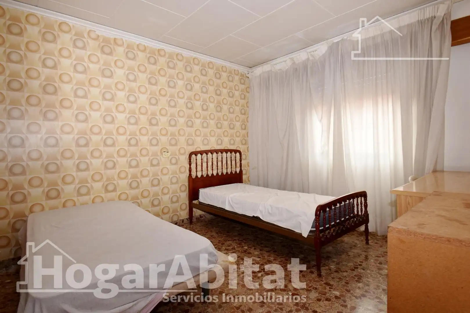 Àtic en venda a Valencia, Valencia