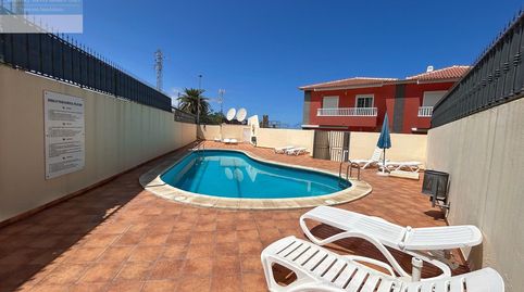 Foto 5 de Casa adosada en venta en La Quinta, Santa Úrsula