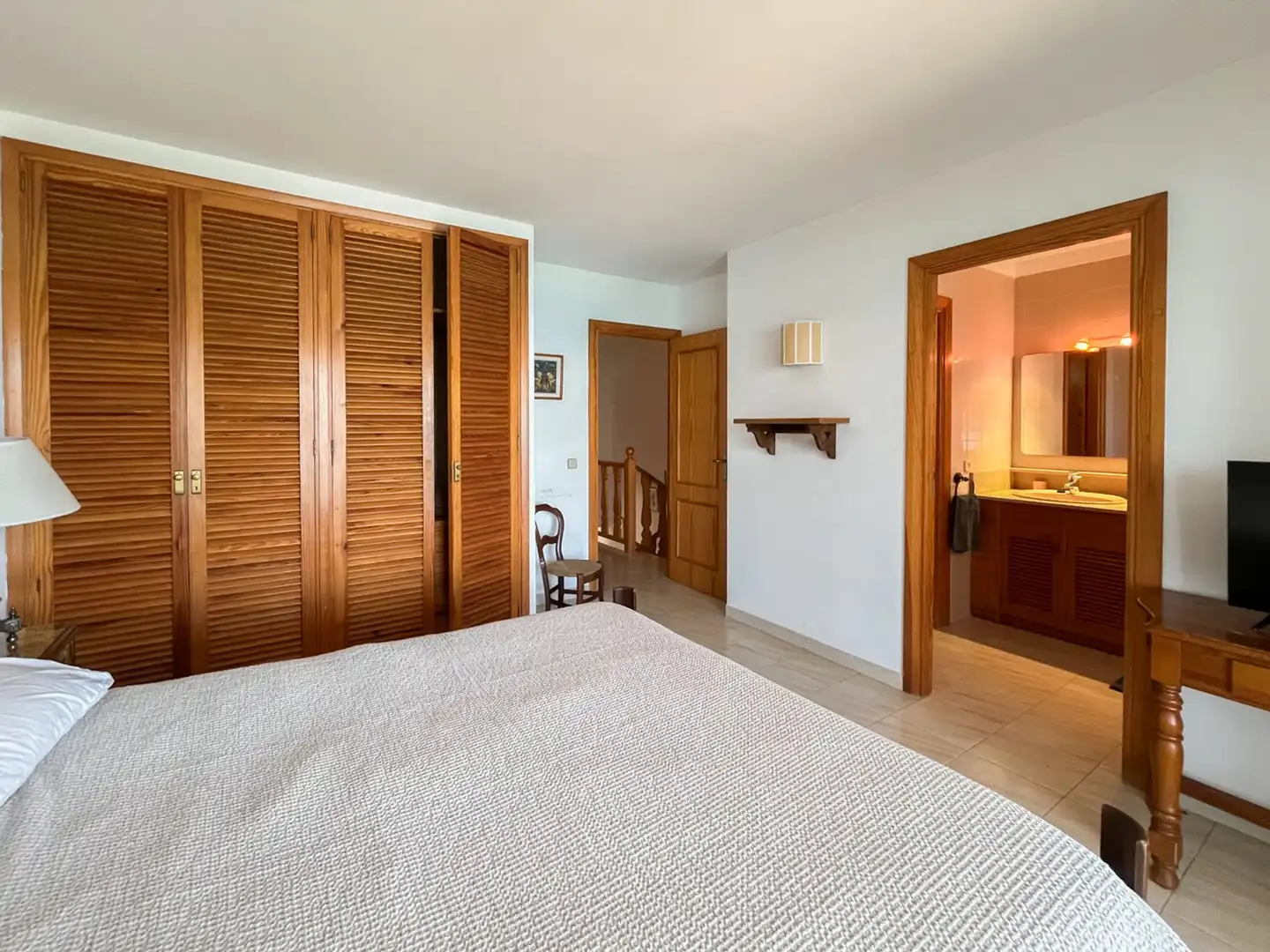 Dúplex con terraza en alquiler en Santa Ponça, imagen 25