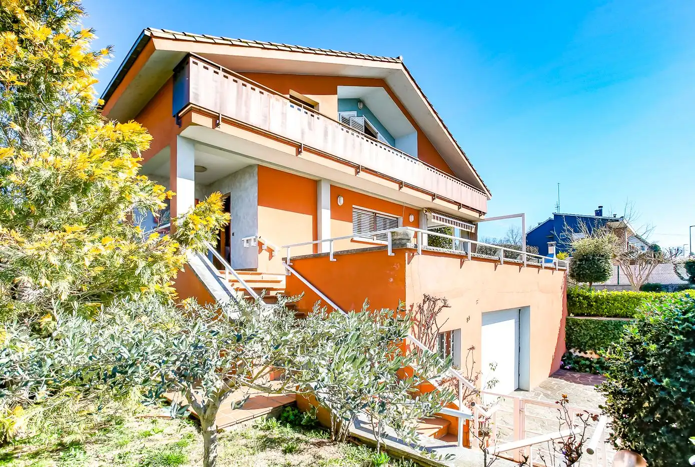 Landhaus mit Garten zum Verkauf in Olot, imagen 2