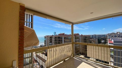 Foto 5 de Apartamento en venta en Carrer Cervantes, Els Terrers, Benicasim / Benicàssim