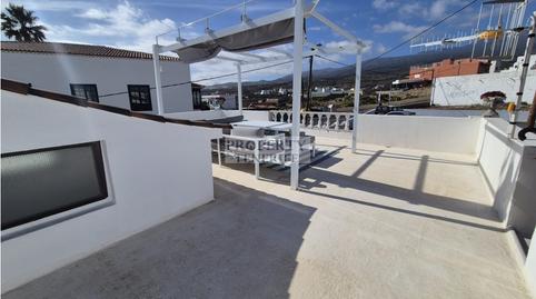 Foto 2 de Casa o xalet en venda a Chimiche, Granadilla de Abona