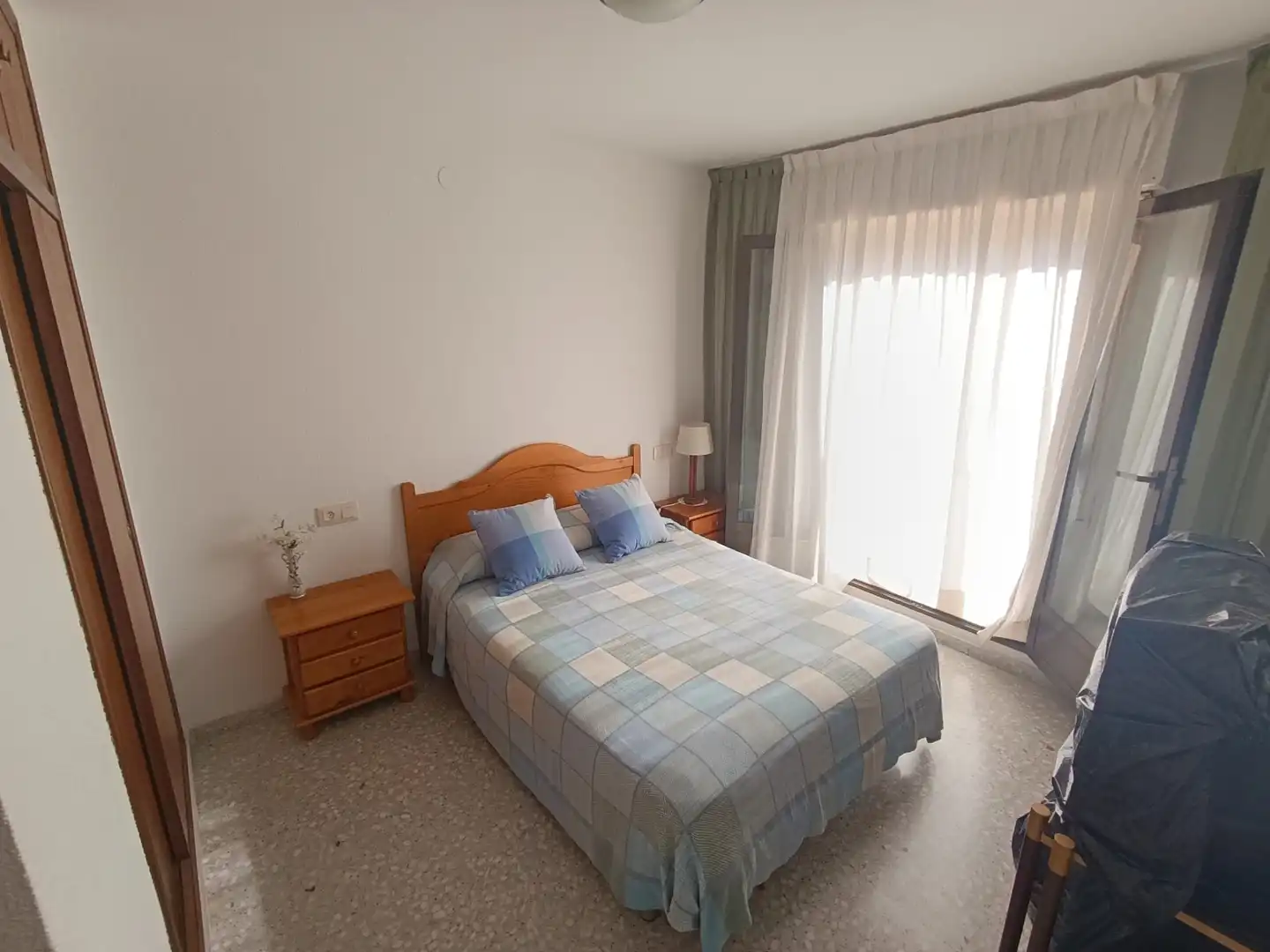 Piso con terraza en venta en Avinguda d'Altea 23J, imagen 14
