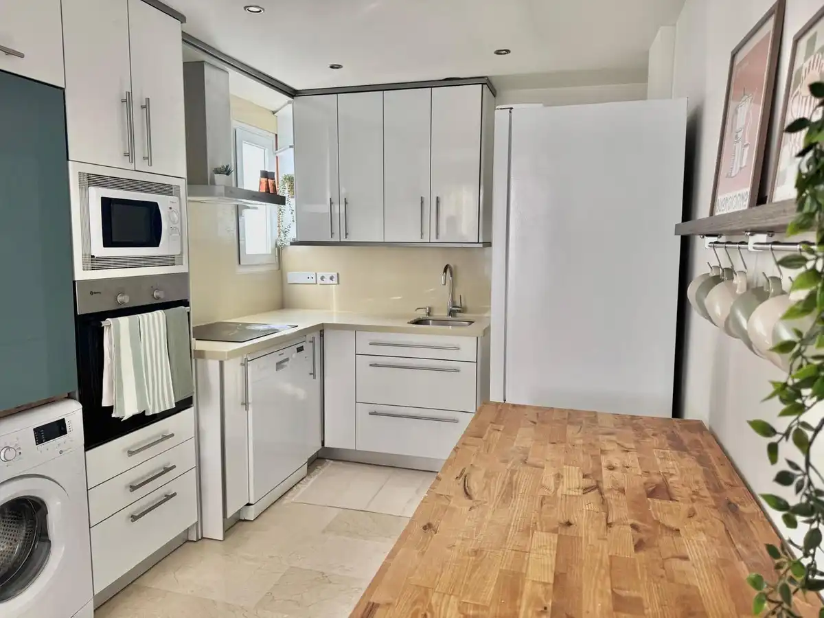 Apartamento en venta en capitan, imagen 8