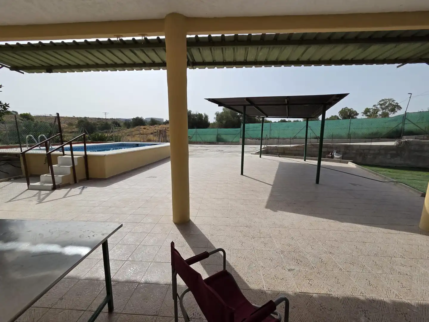 Chalet en venta en Ribera de Molina - Torrealta, imagen 6