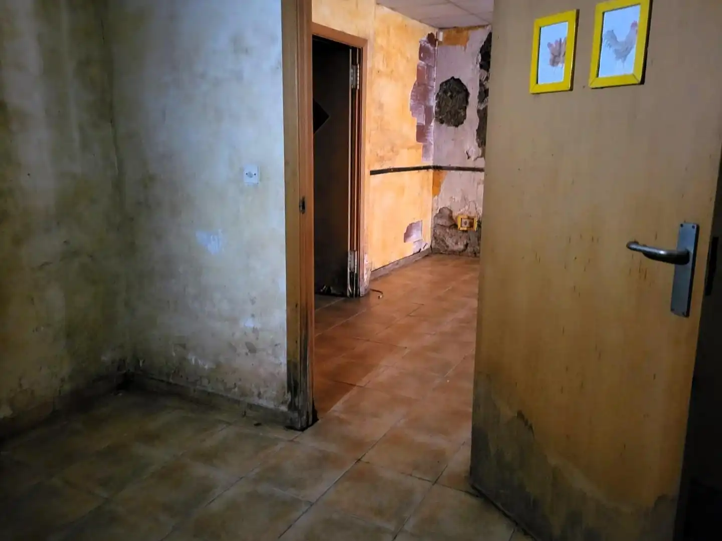 Local comercial en venta en Carrer de Sant Francesc de Paula 11, imagen 7