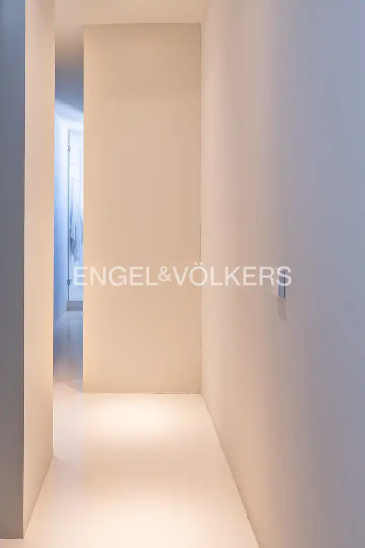 Piso en venta en Madrid con Aire acondicionado y Calefacción
