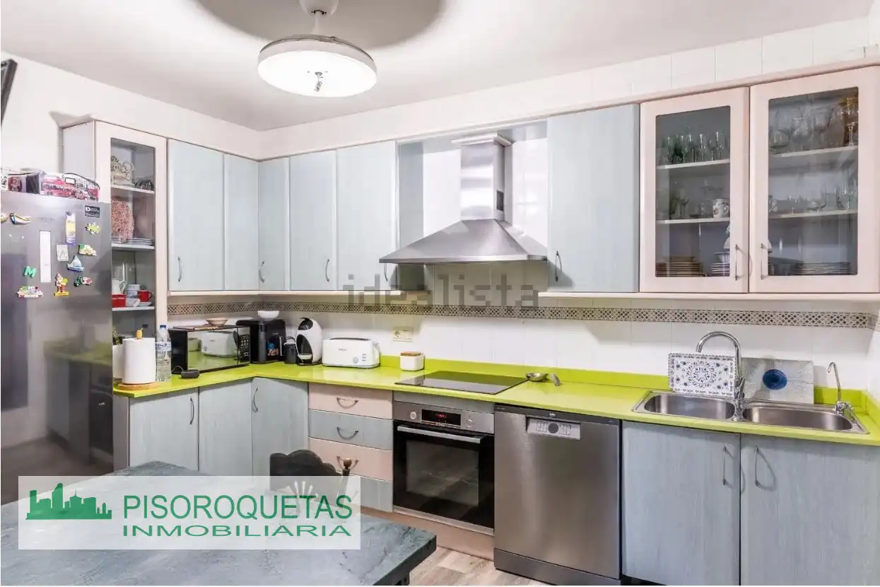 Terraced house for sale in Roquetas de Mar ciudad, imagen 20