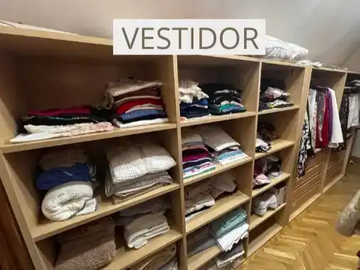 Dúplex en venda en Majadahonda amb Aire condicionat, Parquet i Traster