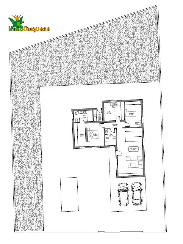 Villa mit Pool zum Verkauf in Cúllar Vega, imagen 3