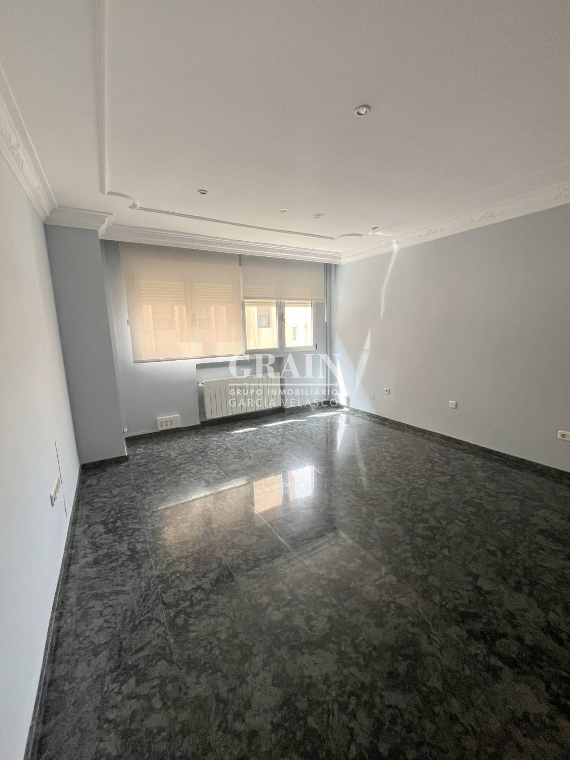 Flat to rent in  Albacete Capital  with Air Conditioner and Heating