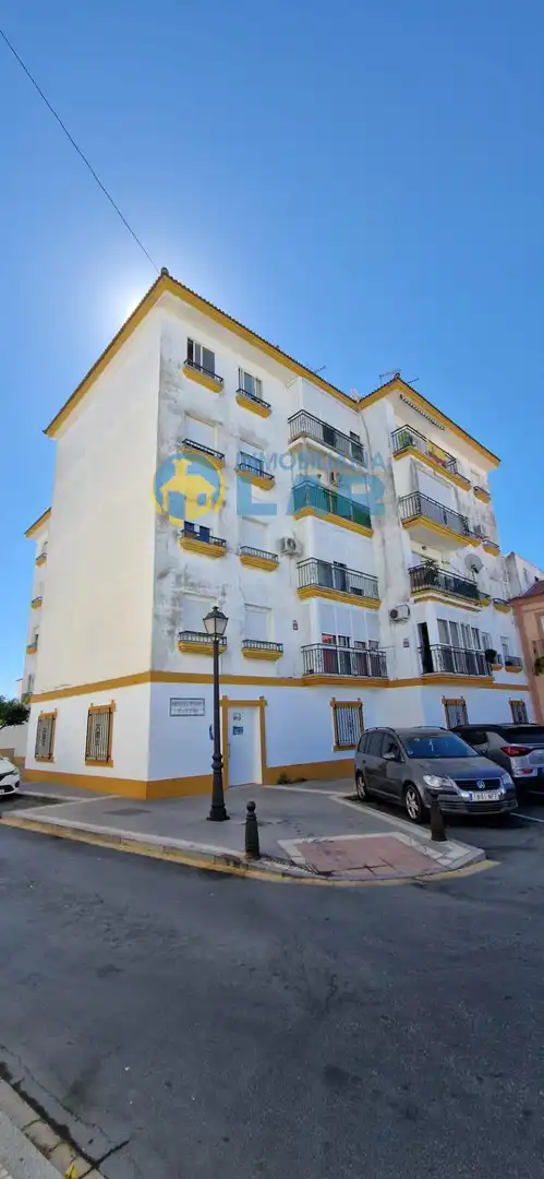 Appartamento con ascensore in vendita a Palos de la Frontera, imagen 2