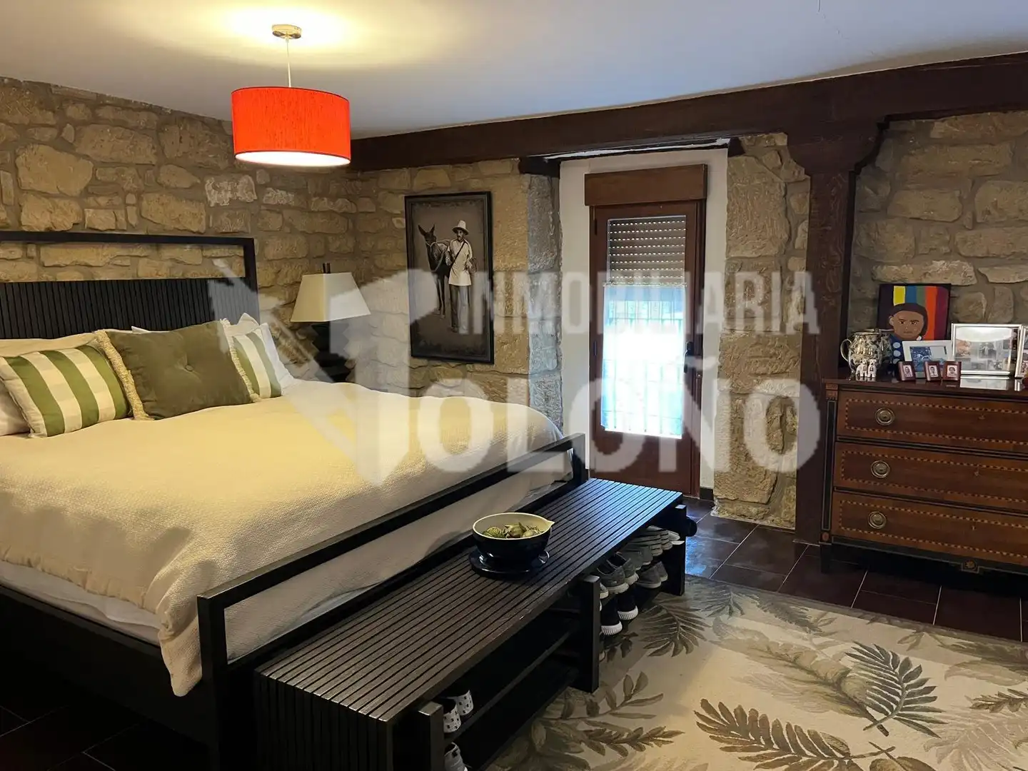 Casa o xalet en venda en Sajazarra amb Calefacció, Terrassa i Forn