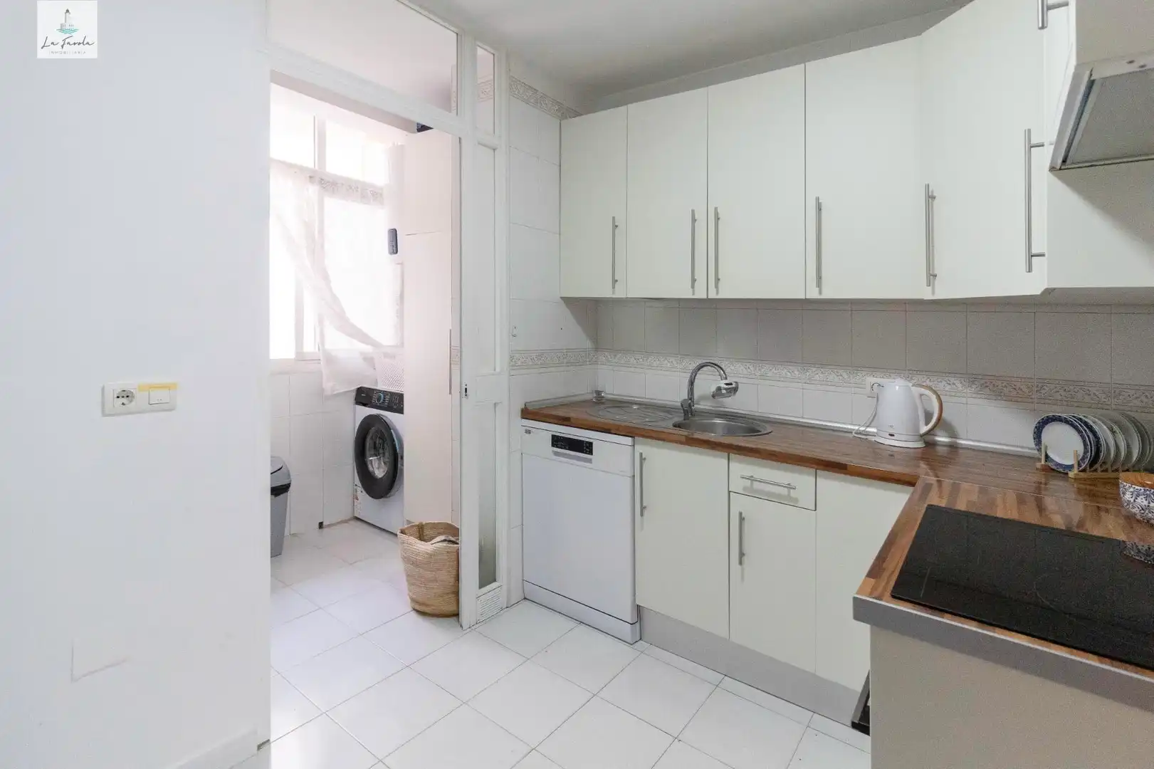 Flat with lift to rent in Playa del Rincón, imagen 22