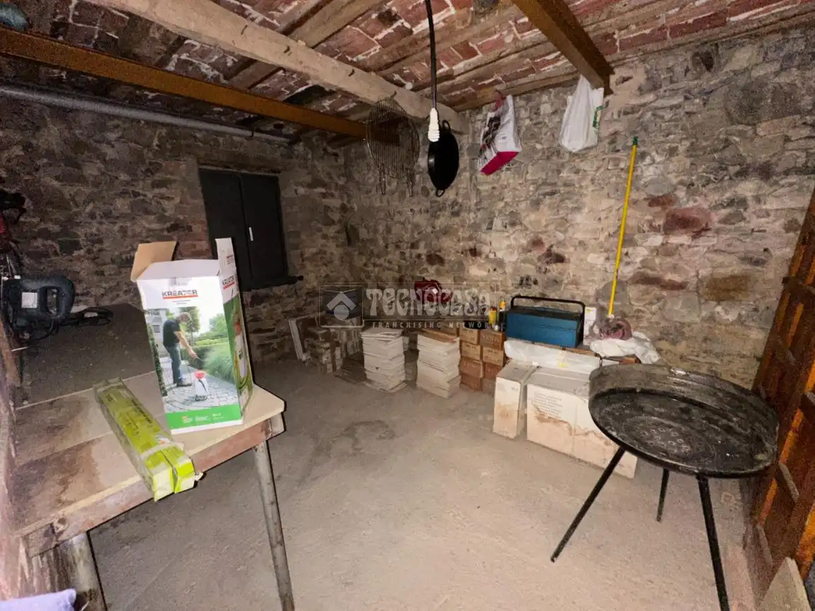 Casa o xalet en venda a C. la Cuesta, La Robla