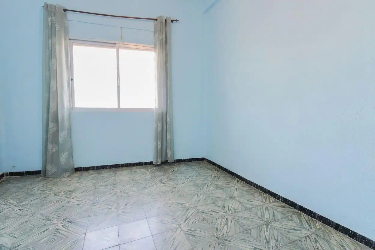 Habitación de Casa o chalet en venta en Massamagrell con Terraza