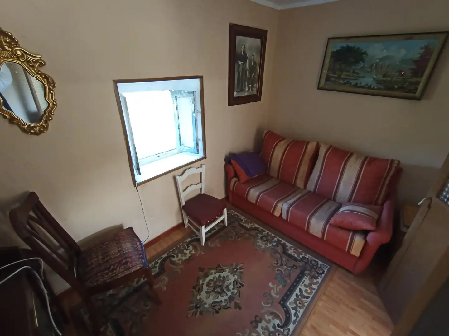Casa adosada en venta en Lugar Casares, 19, Parroquias Sur - La Manjoya