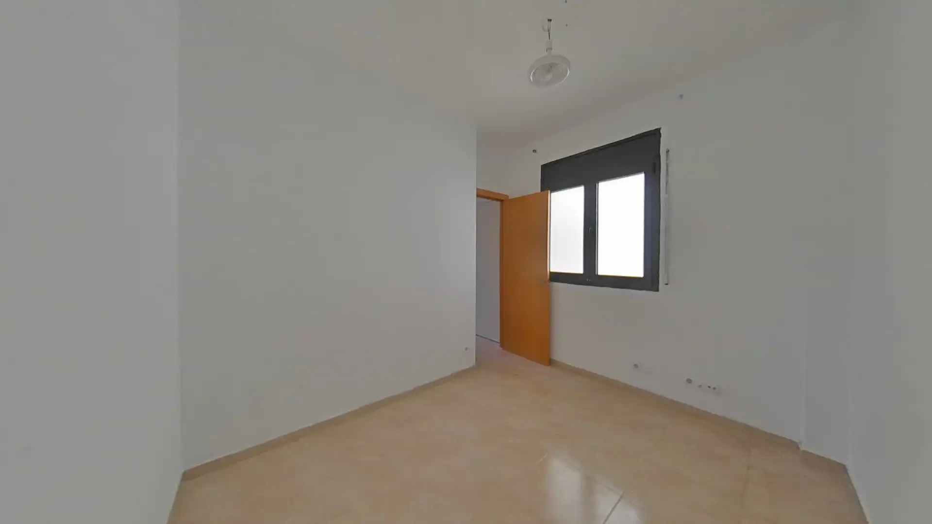 Dormitori de Dúplex en venda en Santa Margarida de Montbui amb Terrassa
