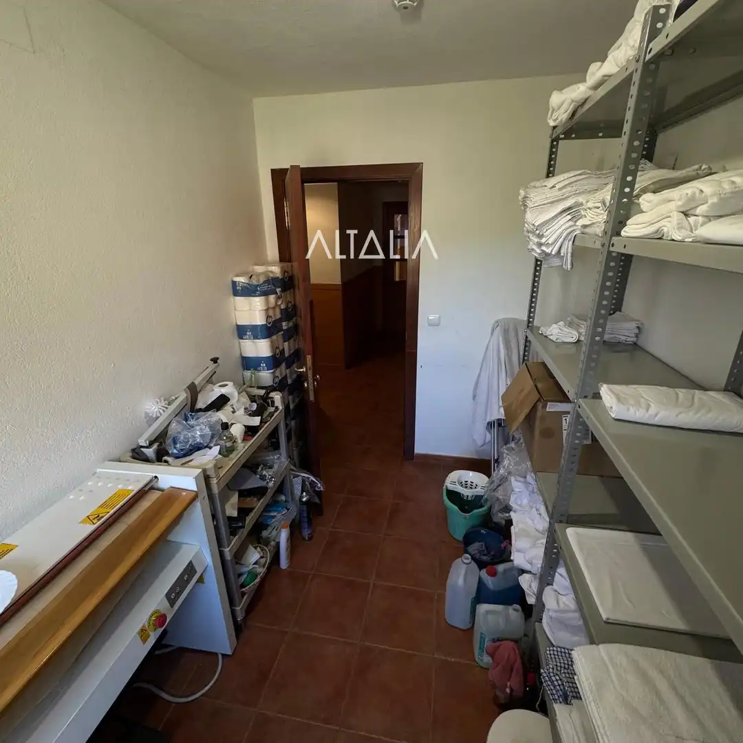Buildings for sale in Cuenca