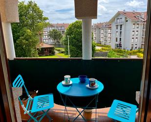 Terrace of Flat for sale in Noja  with Heating, Private garden and Terrace