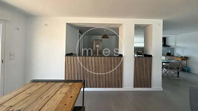 Casa o chalet en venta en Turís con Calefacción, Jardín privado y Terraza