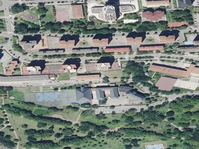 Piso en venta en Calle Joaquin Bustamante, imagen 2