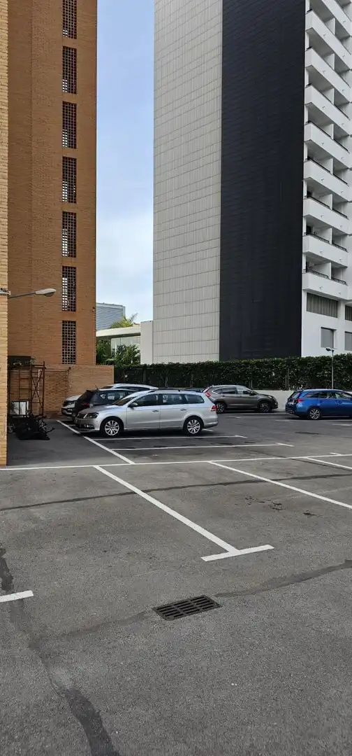 Mini appartamento con piscina in vendita a Juzgados - Plaza de Toros, imagen 30