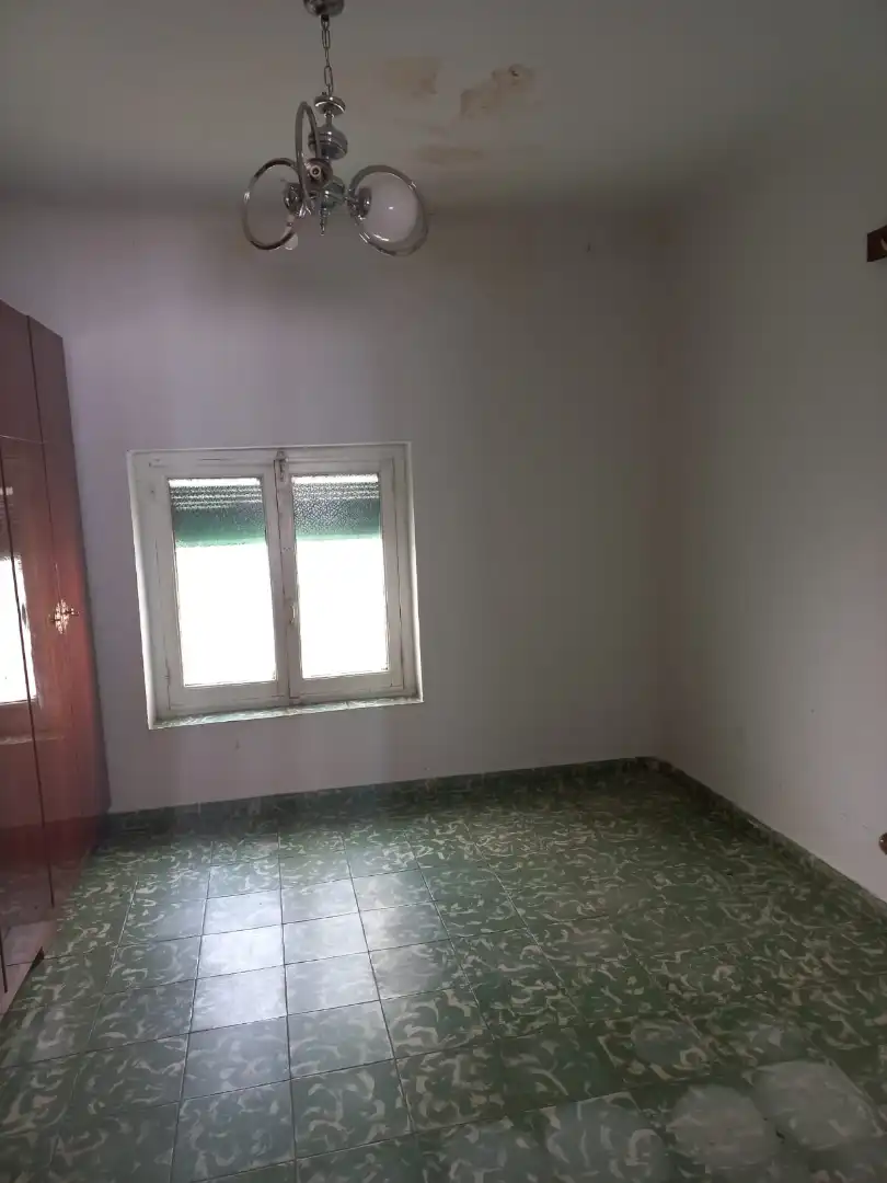 Schlafzimmer von Haus oder Chalet zum Verkauf in El Álamo mit Heizung und Alarm