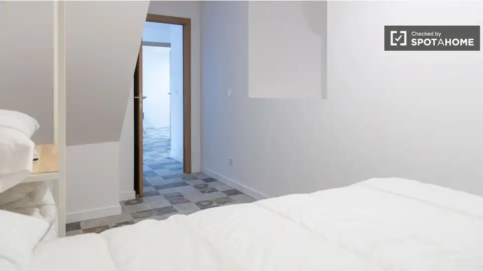 Pis de lloguer a Casa de Campo