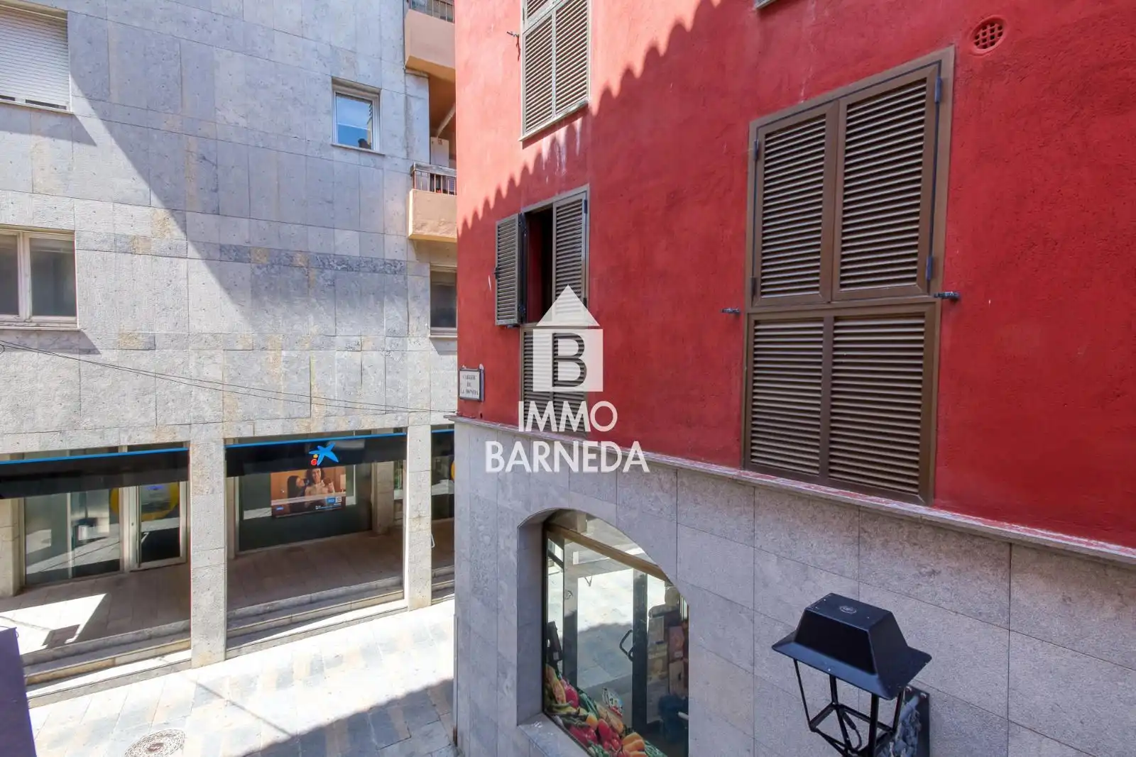 Vista exterior de Piso en venta en Castelló d'Empúries con Balcón