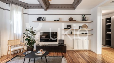 Foto 4 de Apartamento de alquiler en Calle de Santa Engracia, Ríos Rosas - Nuevos Ministerios, Madrid Capital