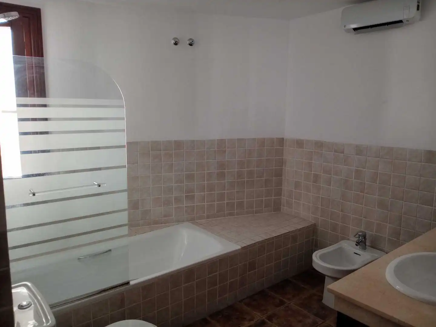 Baño de Casa adosada en venta en Estepona