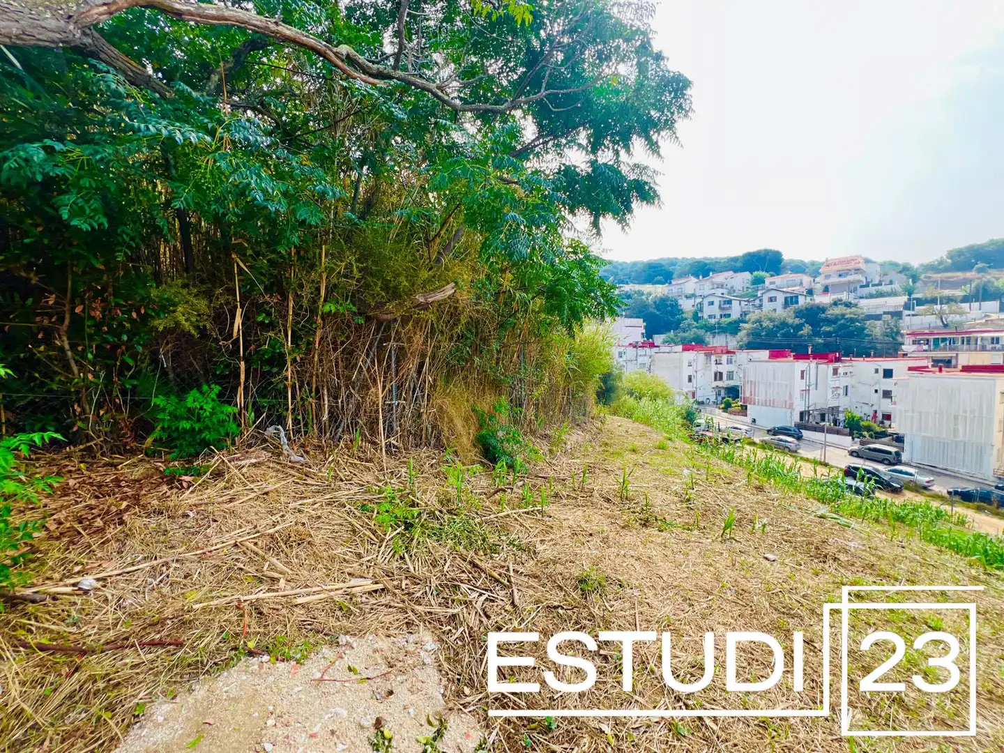 Terreno residencial en venta en Carrer les Suredes, imagen 6