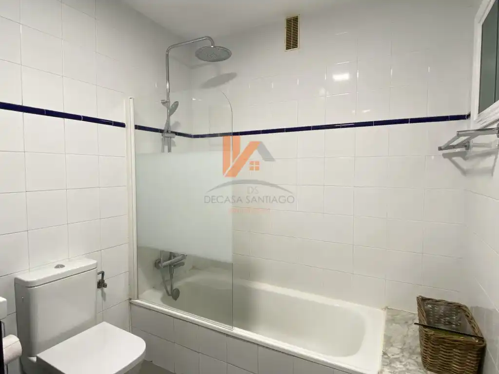 Apartament en venda a Plaza Europa, Concheiros - Fontiñas