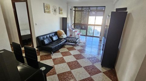 Foto 2 de Piso de alquiler en Fuentepiña, Huelva Capital