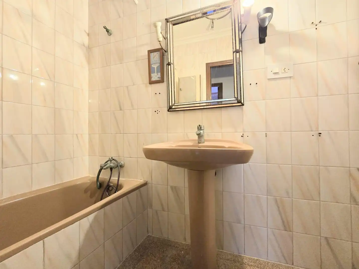 Baño de Casa o chalet en venta en Aspe