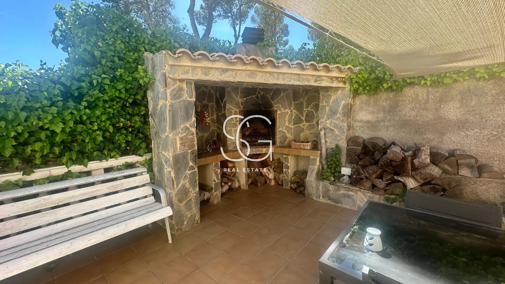 Casa con piscina in vendita a Roda de Barà, imagen 37