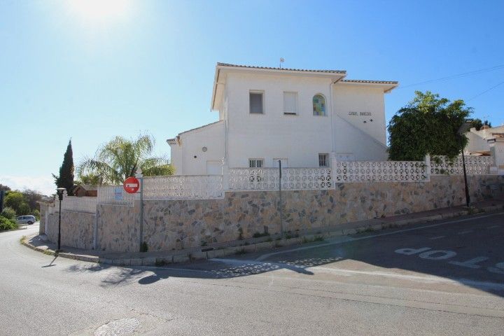 Casa o xalet en venda a N/A, -1, Villamartín - Las Filipinas