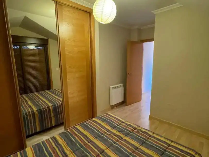 Habitación de Piso en venta en Sanxenxo