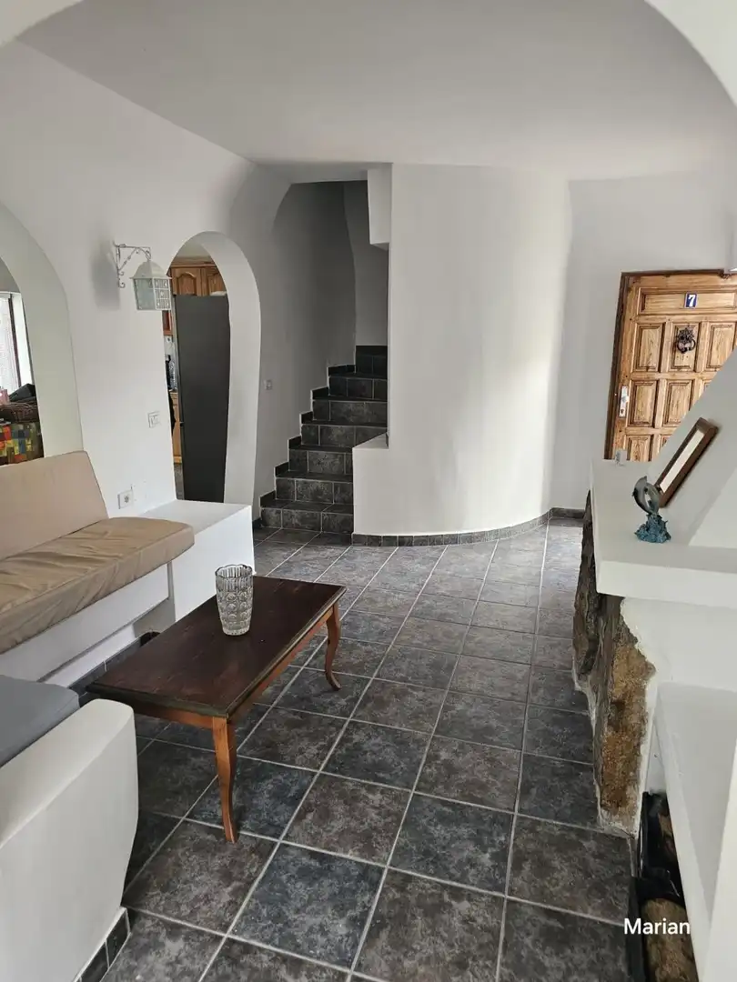 Dúplex con jardín en alquiler en La Perdoma - San Antonio - Benijos, imagen 2