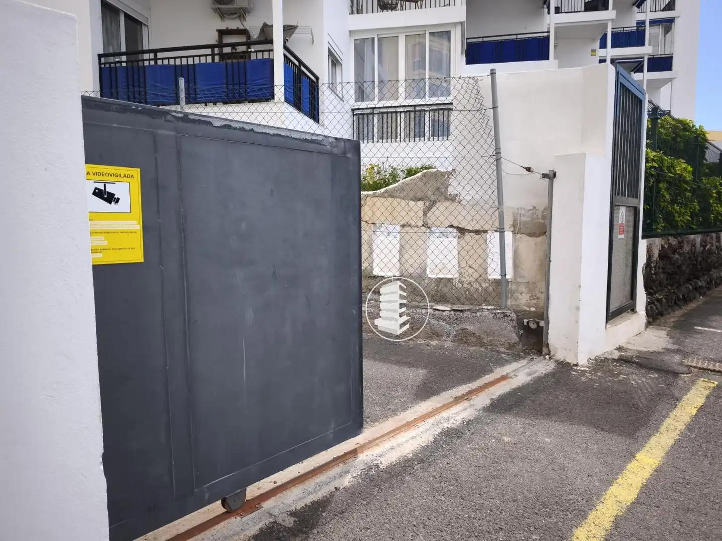 Flat with terrace for sale in Los Cristianos, imagen 46