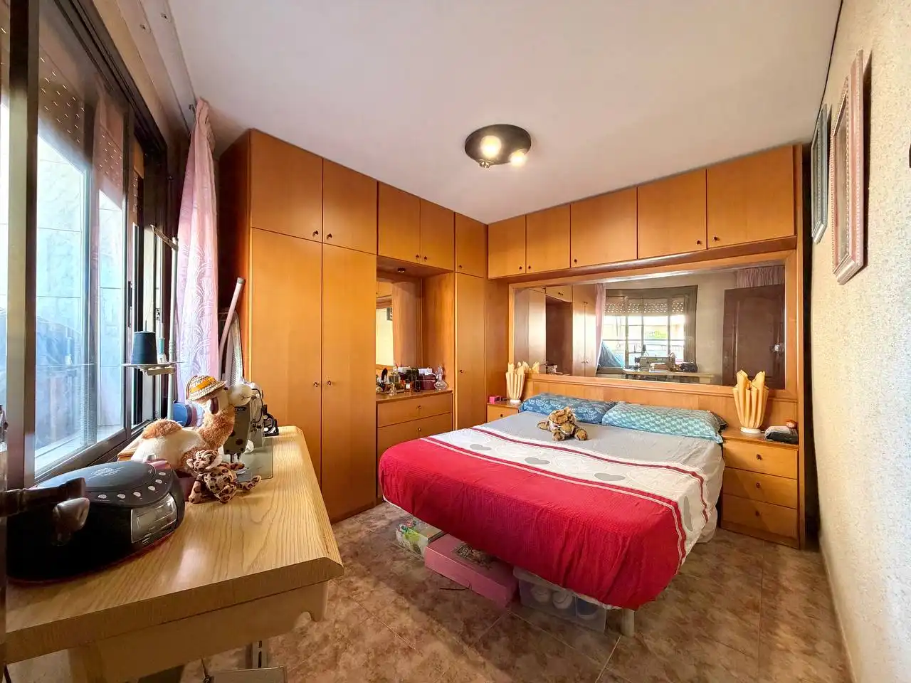 Wohnung mit Aufzug zum Verkauf in Carrer de la Rosa d'Alejandría, imagen 19