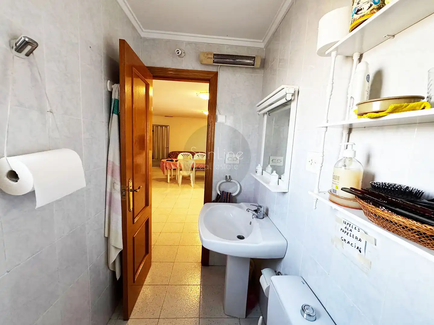 Villa mit Terrasse zum Verkauf in Avenida del Rio Turia, imagen 47