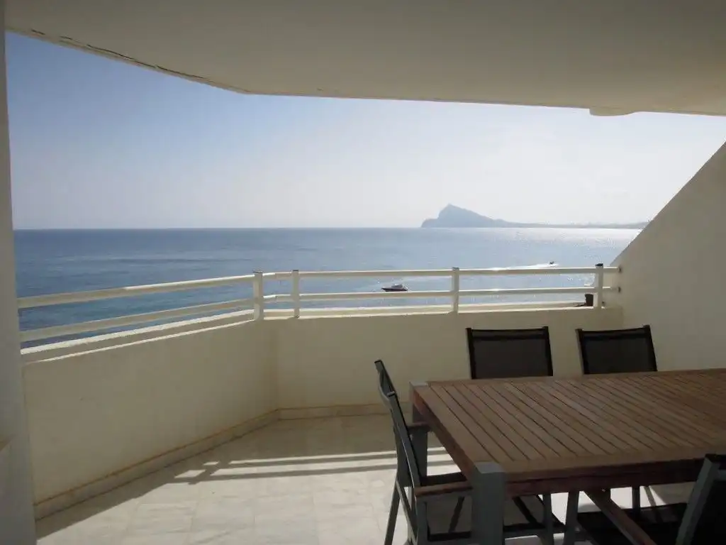 Apartments for rent in Ronda del atardecer, Mascarat