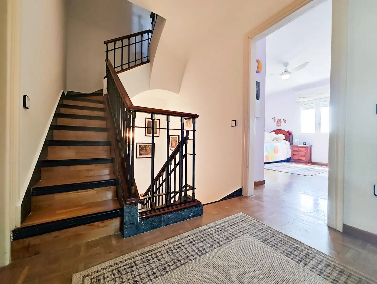 Houses for sale in Puertollano  with Air Conditioner, Heating and Private garden