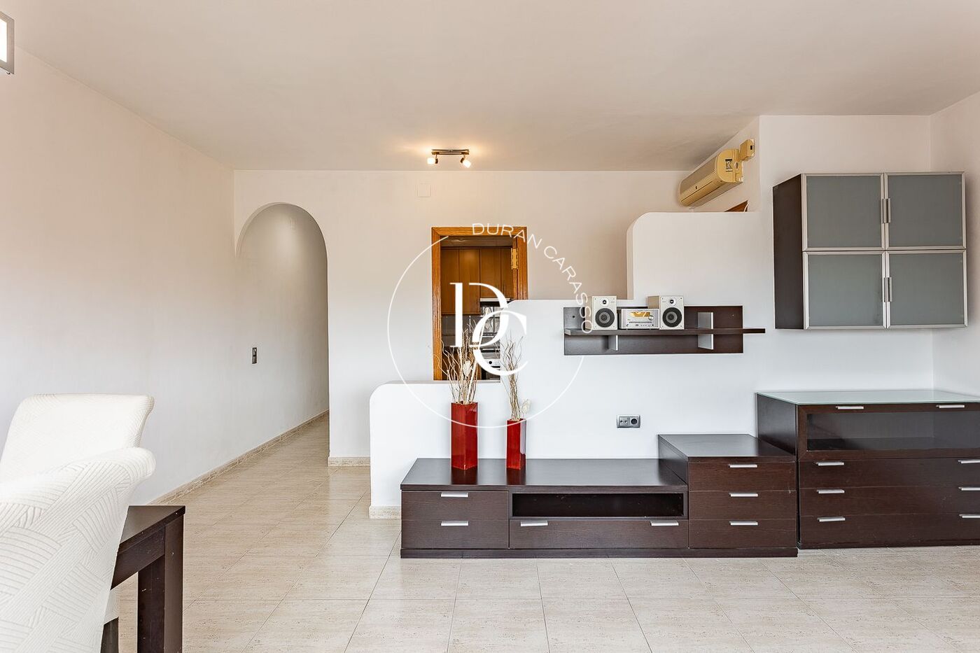 Attic for sale in Carrer de Vallfogona, Vila de Gràcia