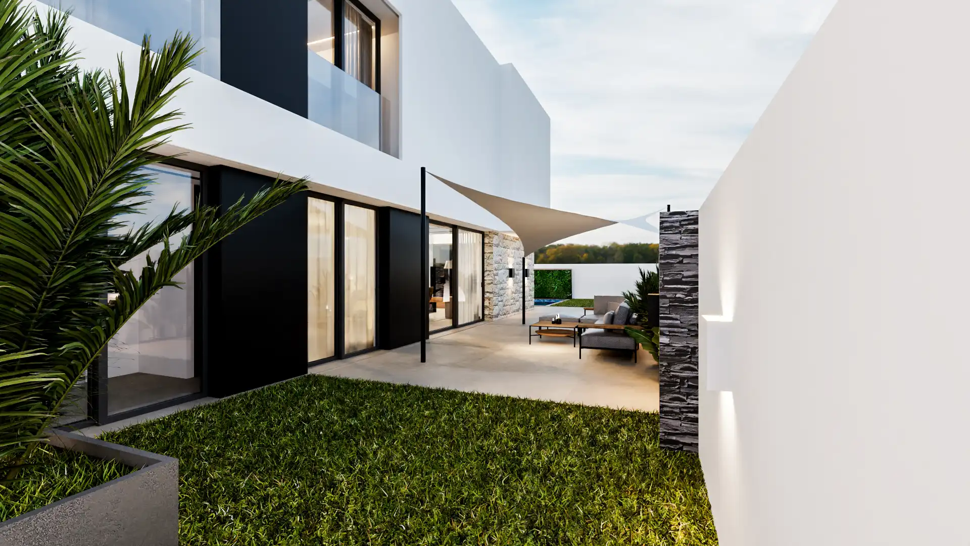 Detached house with pool for sale in Calle de las Amapolas, imagen 16