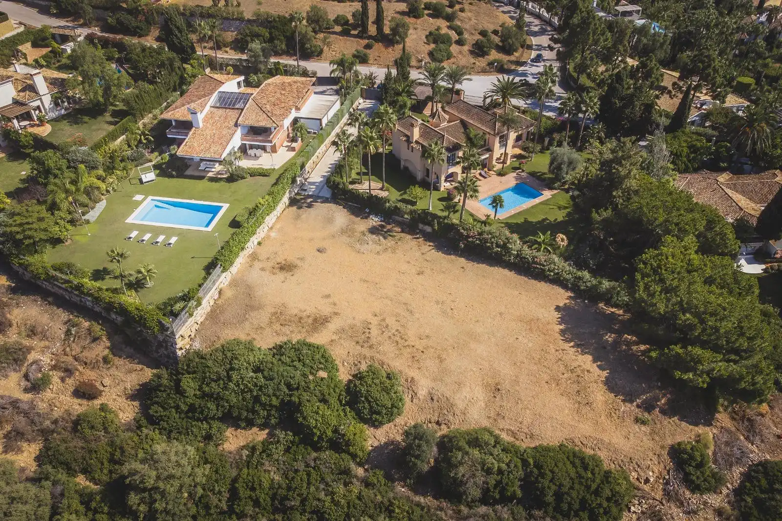 Casa con piscina en venta en Marbella Centro, imagen 42