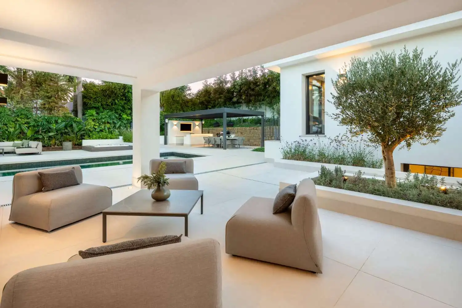 Villa con piscina in vendita a N/A, imagen 9
